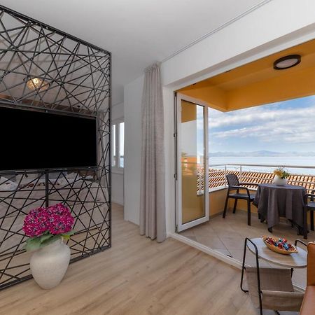 Apartmani Basioli Zadar Luaran gambar
