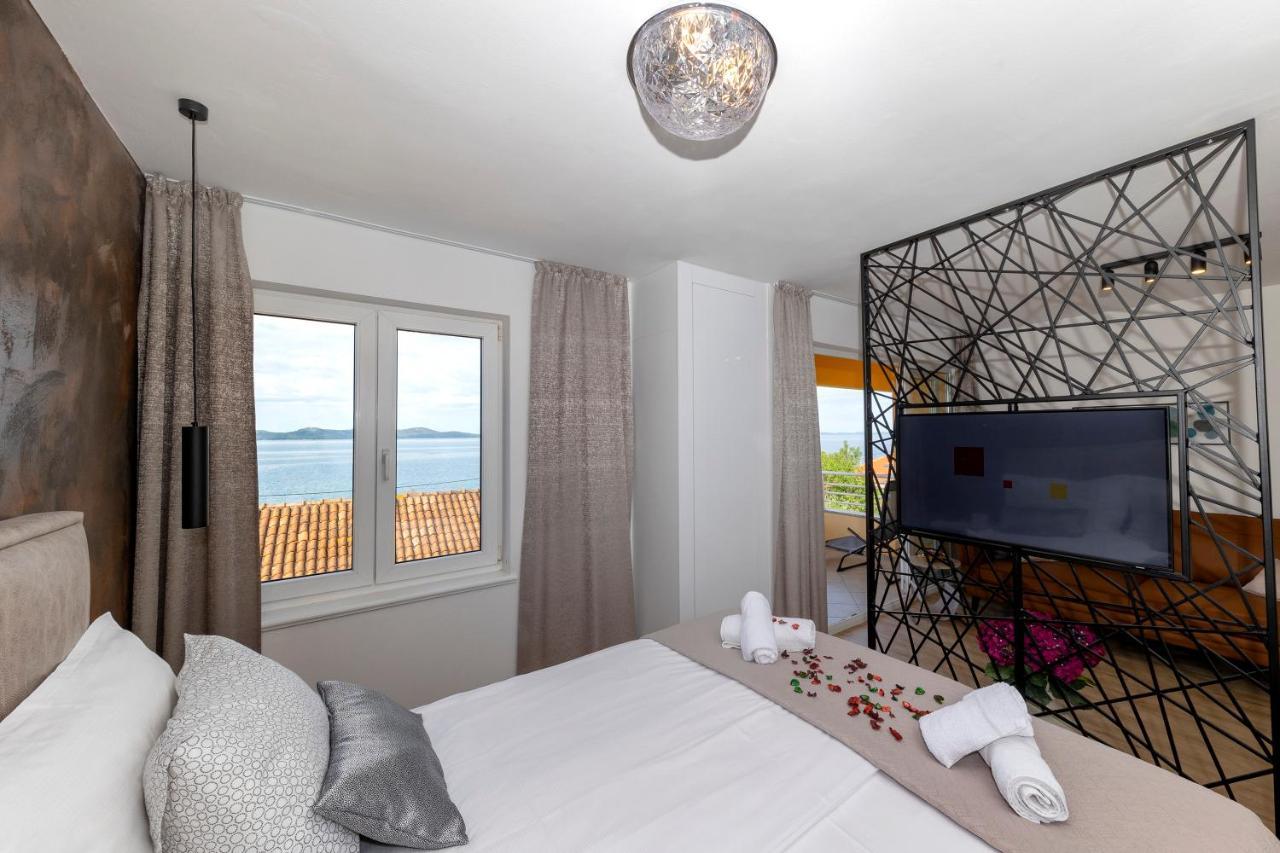 Apartmani Basioli Zadar Luaran gambar