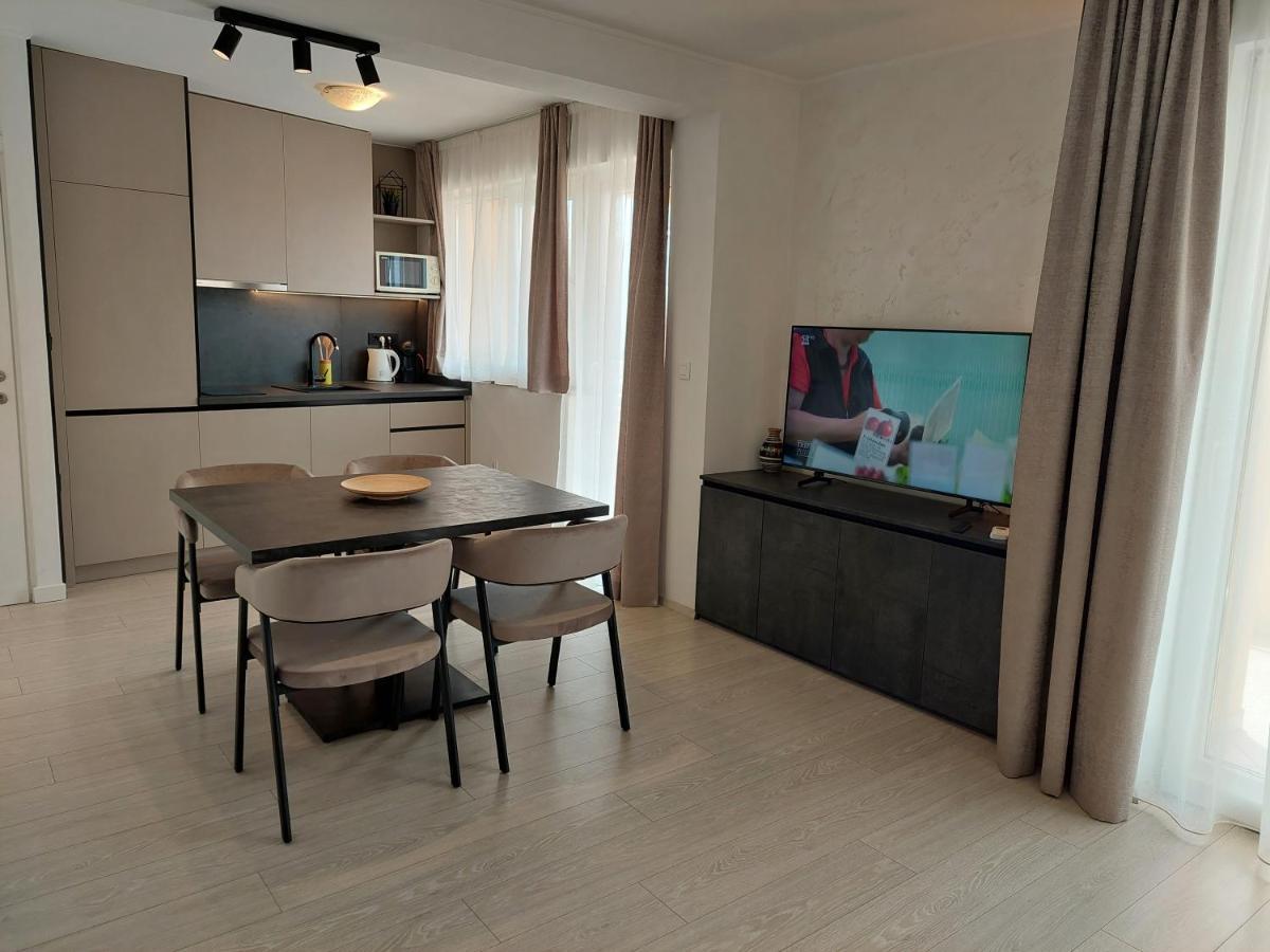 Apartmani Basioli Zadar Luaran gambar