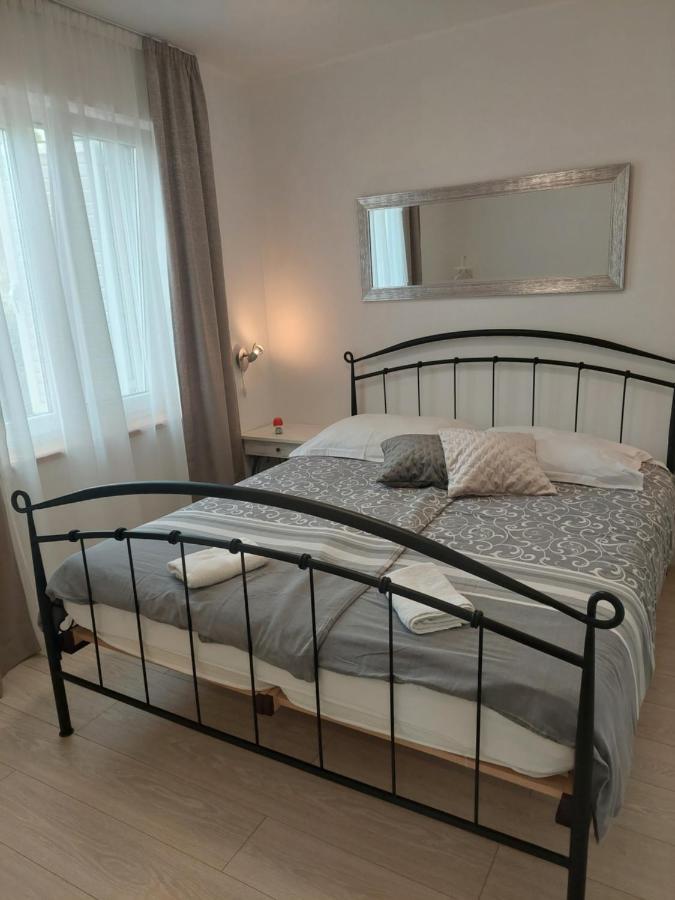 Apartmani Basioli Zadar Luaran gambar