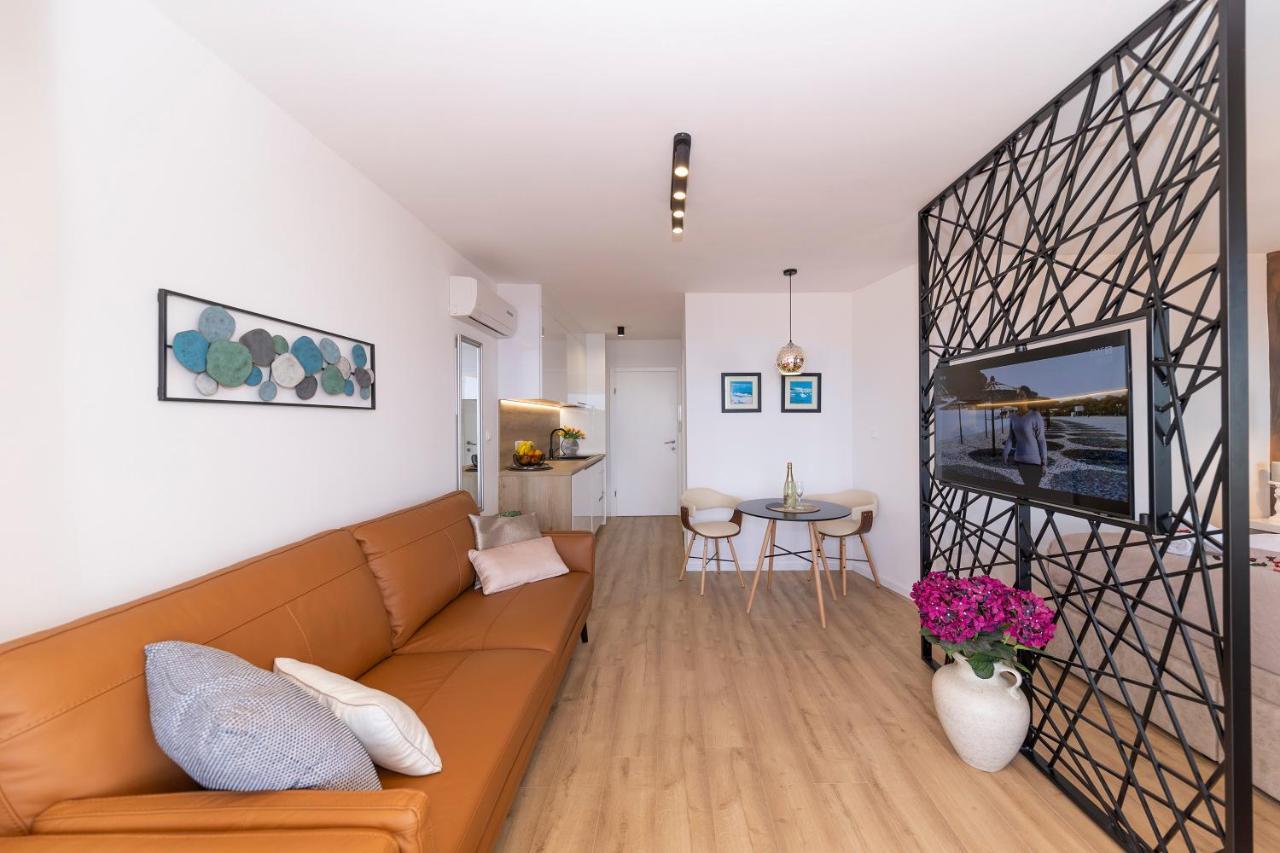Apartmani Basioli Zadar Luaran gambar