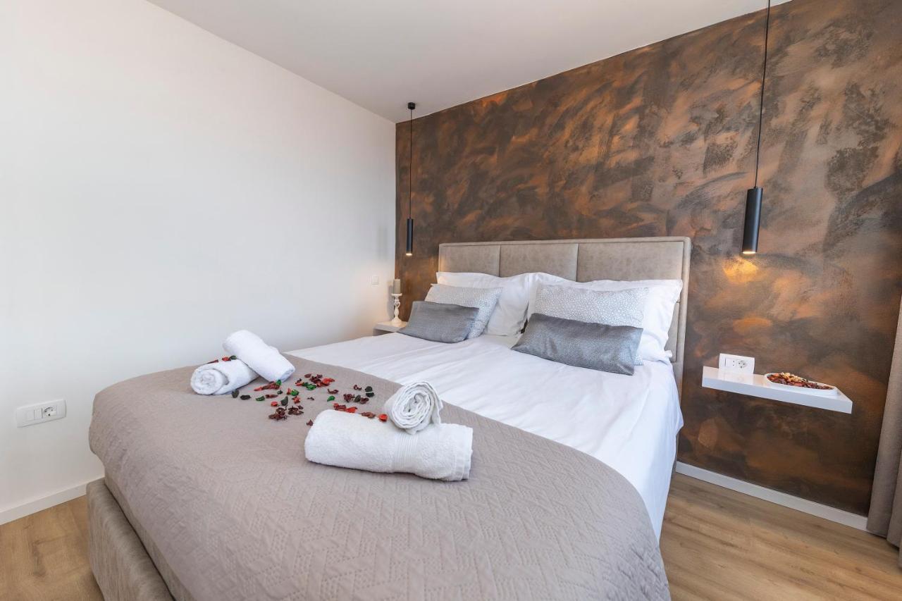 Apartmani Basioli Zadar Luaran gambar