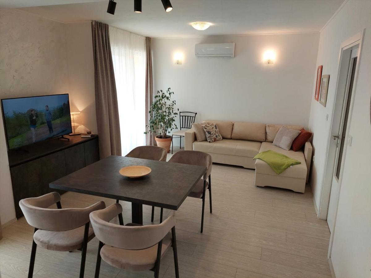Apartmani Basioli Zadar Luaran gambar