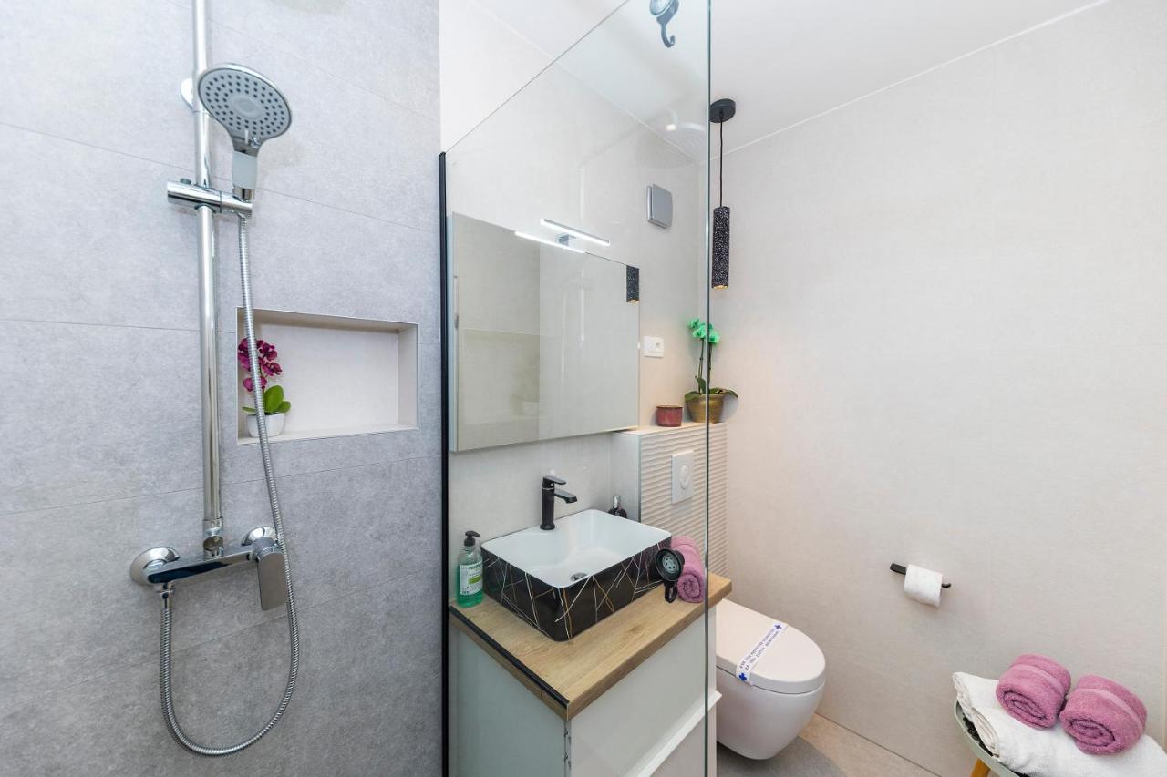 Apartmani Basioli Zadar Luaran gambar