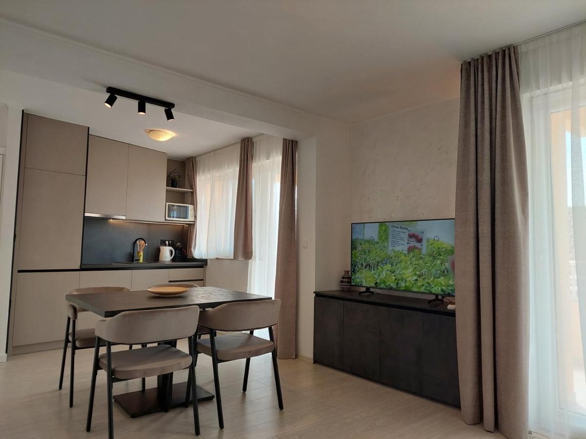 Apartmani Basioli Zadar Luaran gambar