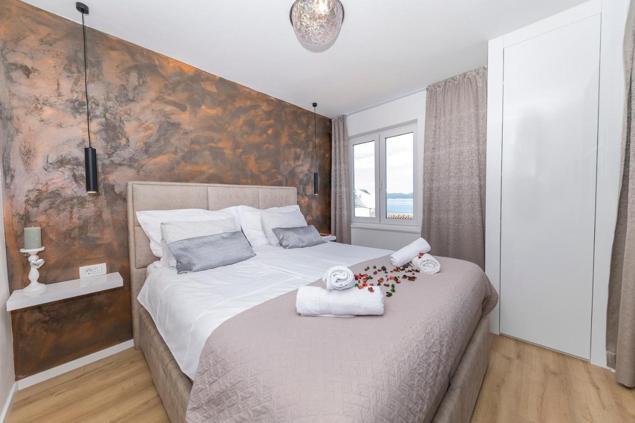 Apartmani Basioli Zadar Luaran gambar