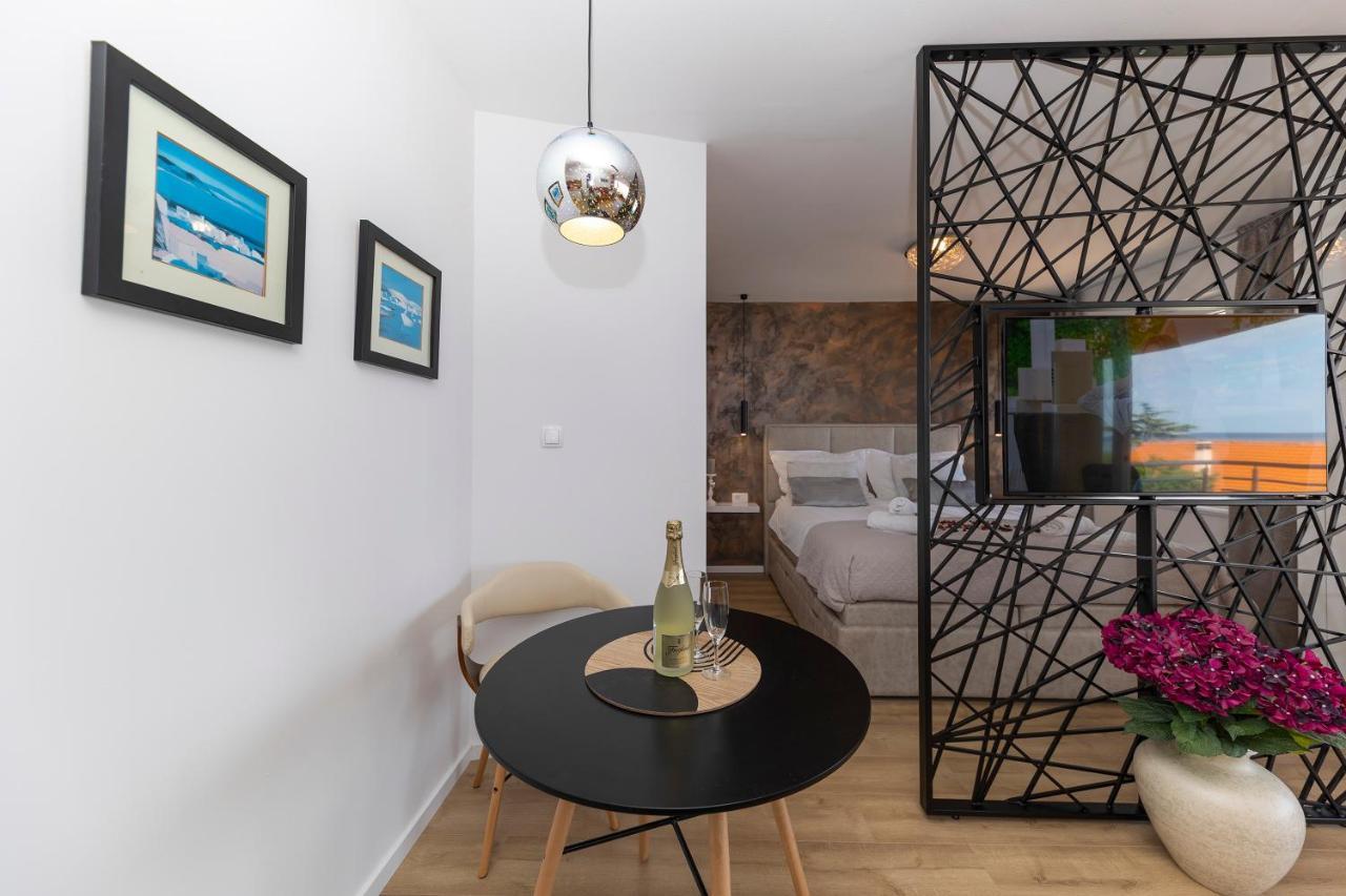Apartmani Basioli Zadar Luaran gambar
