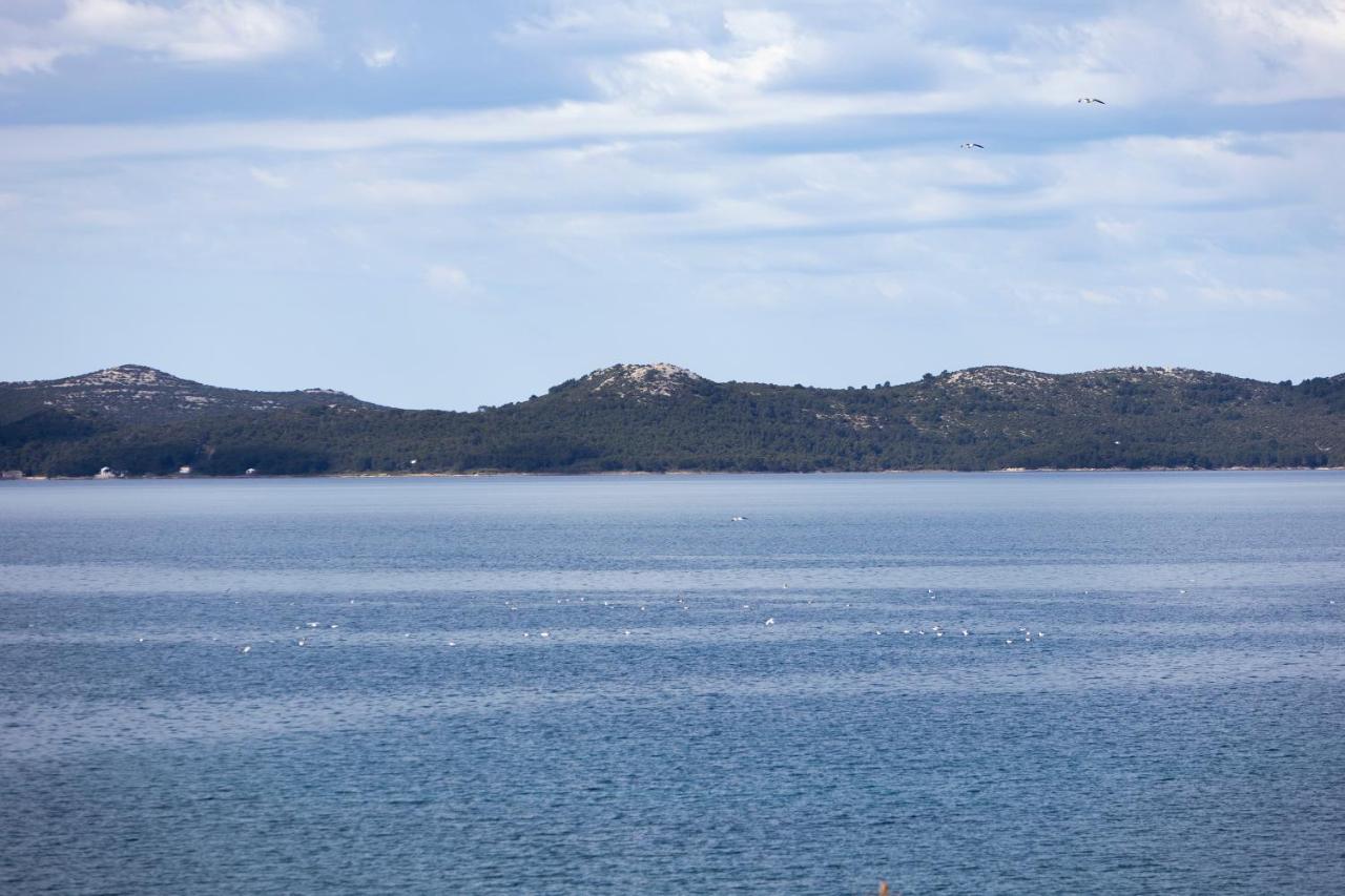 Apartmani Basioli Zadar Luaran gambar