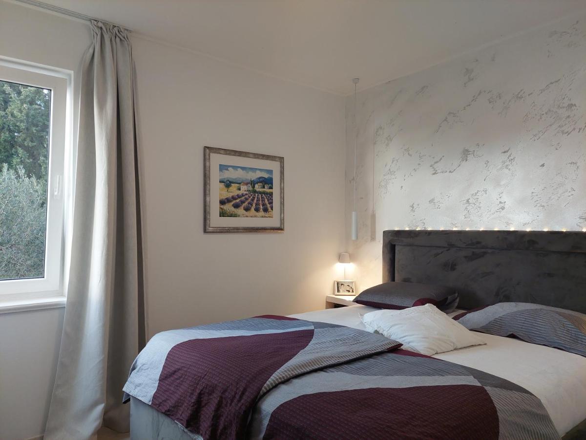 Apartmani Basioli Zadar Luaran gambar