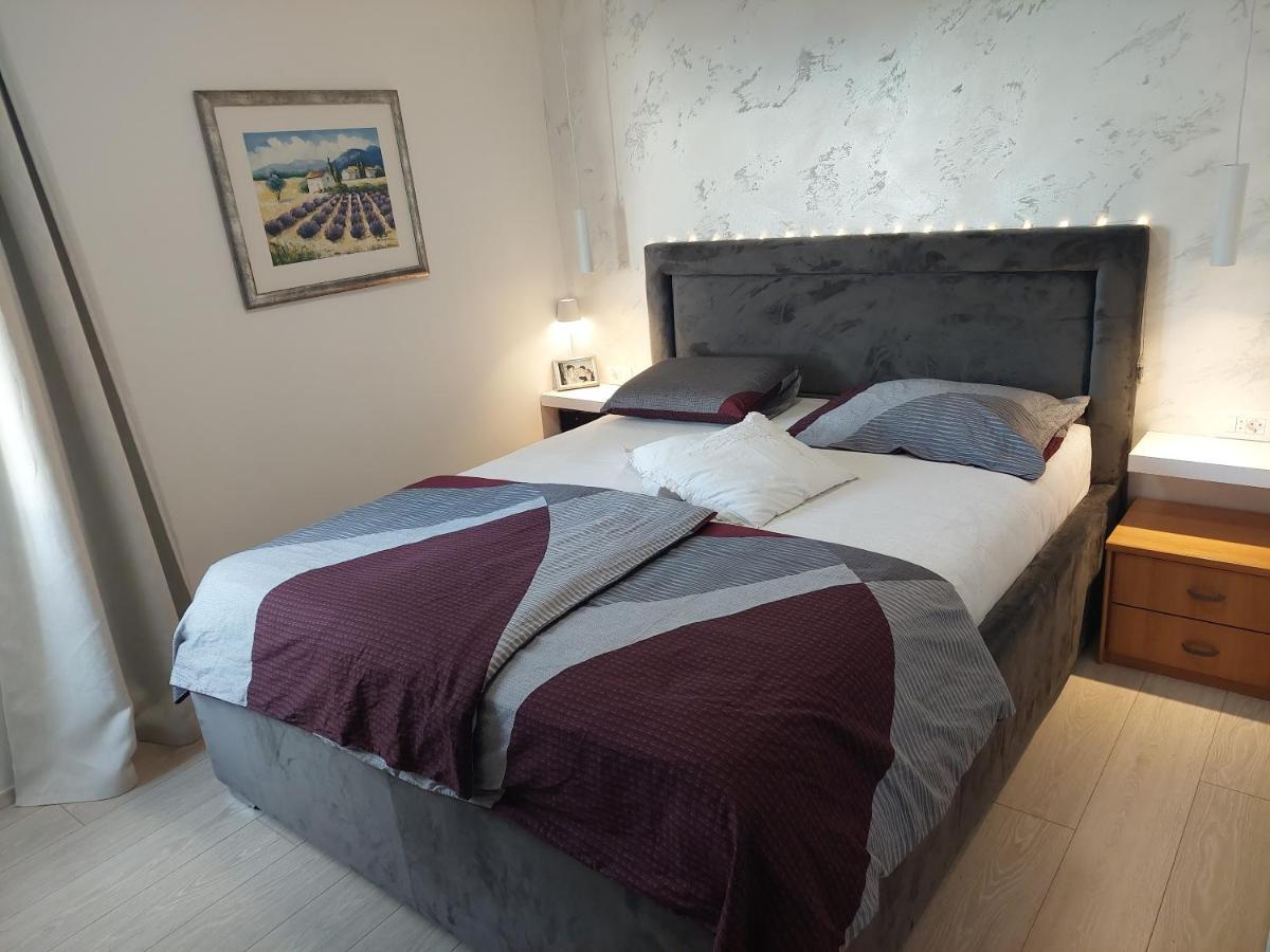 Apartmani Basioli Zadar Luaran gambar