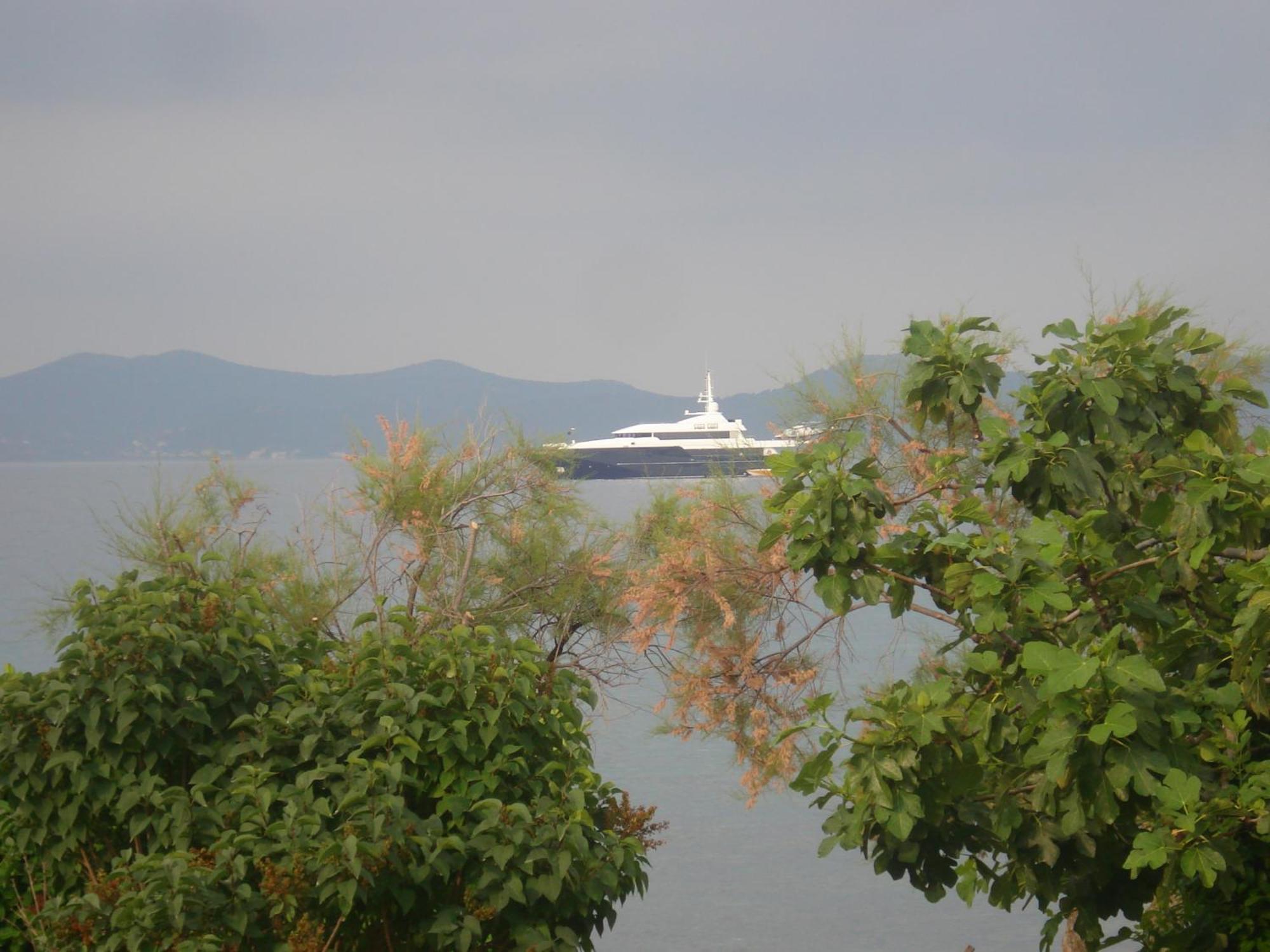 Apartmani Basioli Zadar Luaran gambar