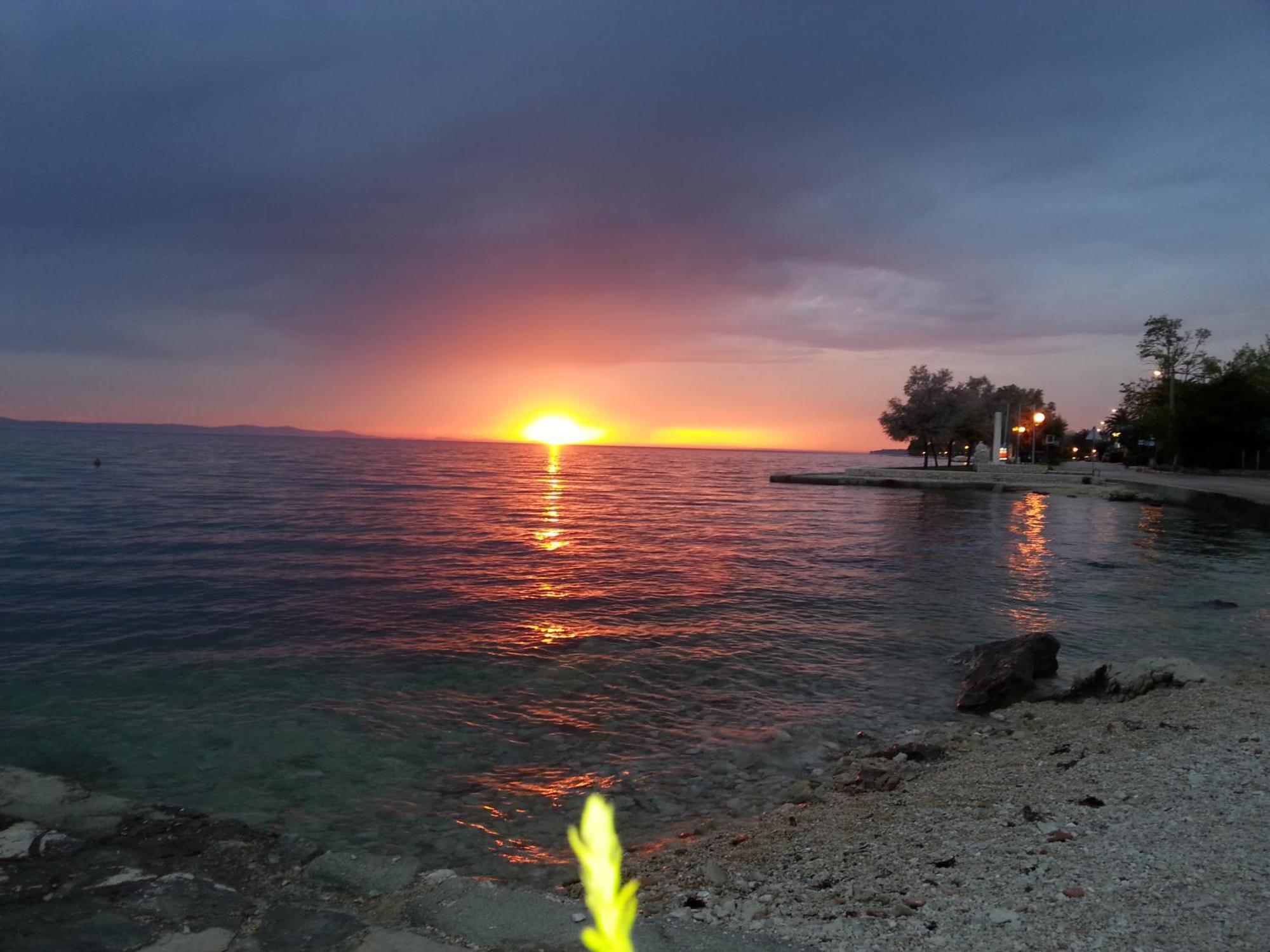 Apartmani Basioli Zadar Luaran gambar